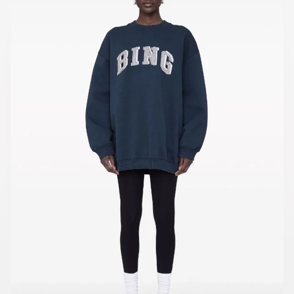 Anine Bing Tyler Sweatshirt